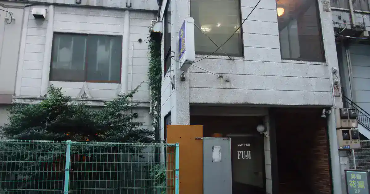 咖啡・甜點｜東京咖啡廳推薦 TOP10｜完全指南 ｜旅遊指南