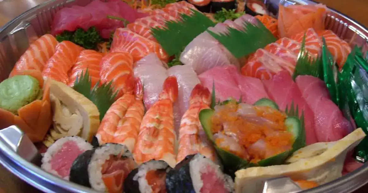 點餐的方式