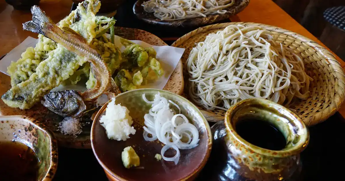 190 karuizawa food guide