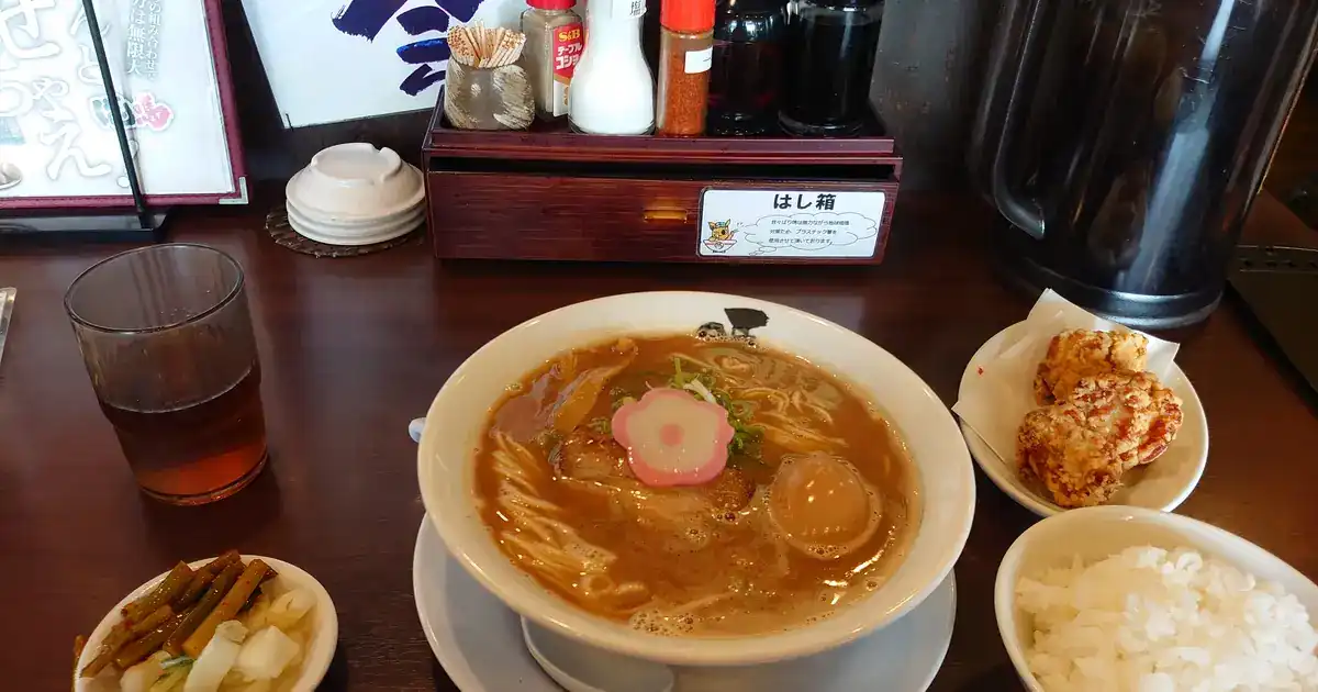 191 wakayama food guide