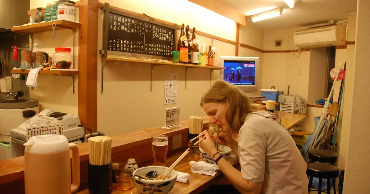 195 osaka budget food guide