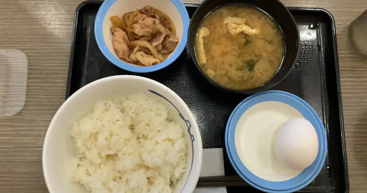 地區美食｜東京早餐推薦 TOP10｜完全指南 ｜推薦 TOP10