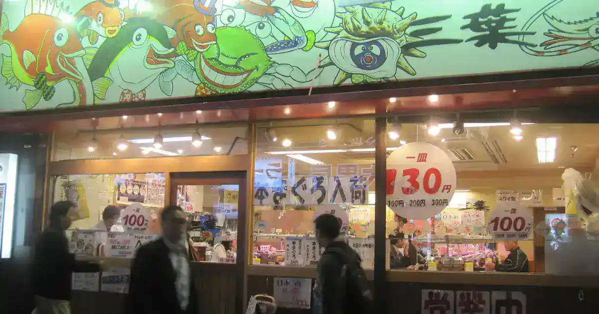地區美食｜新宿美食推薦 TOP10｜完全指南 ｜精選推薦