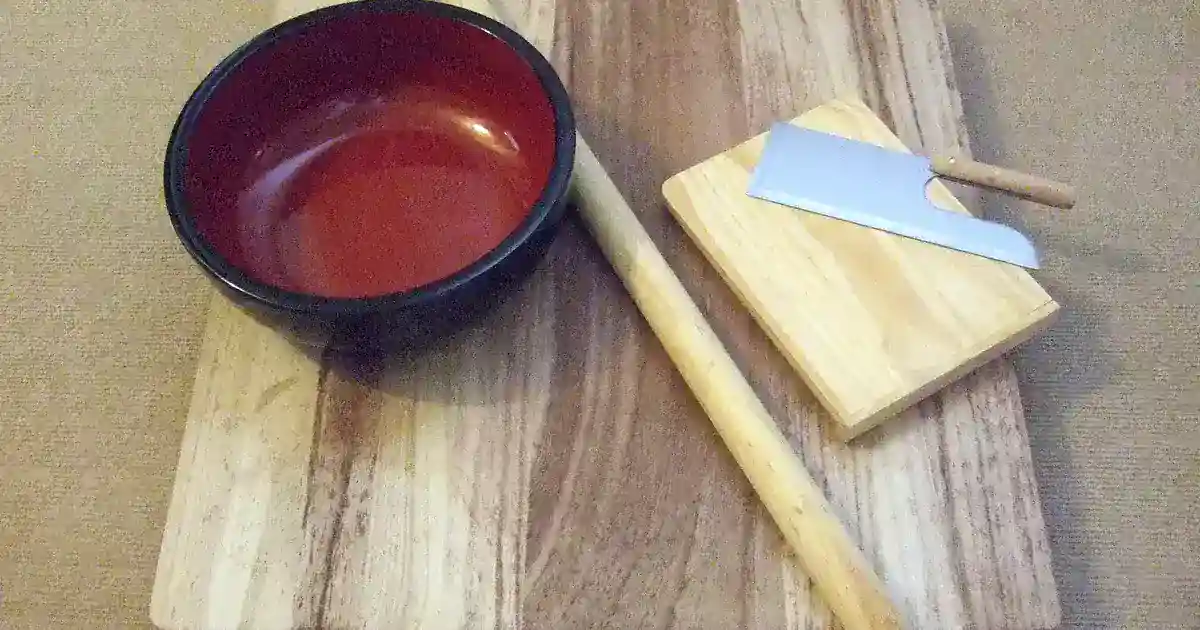 日本烏龍麵蕎麥麵指南