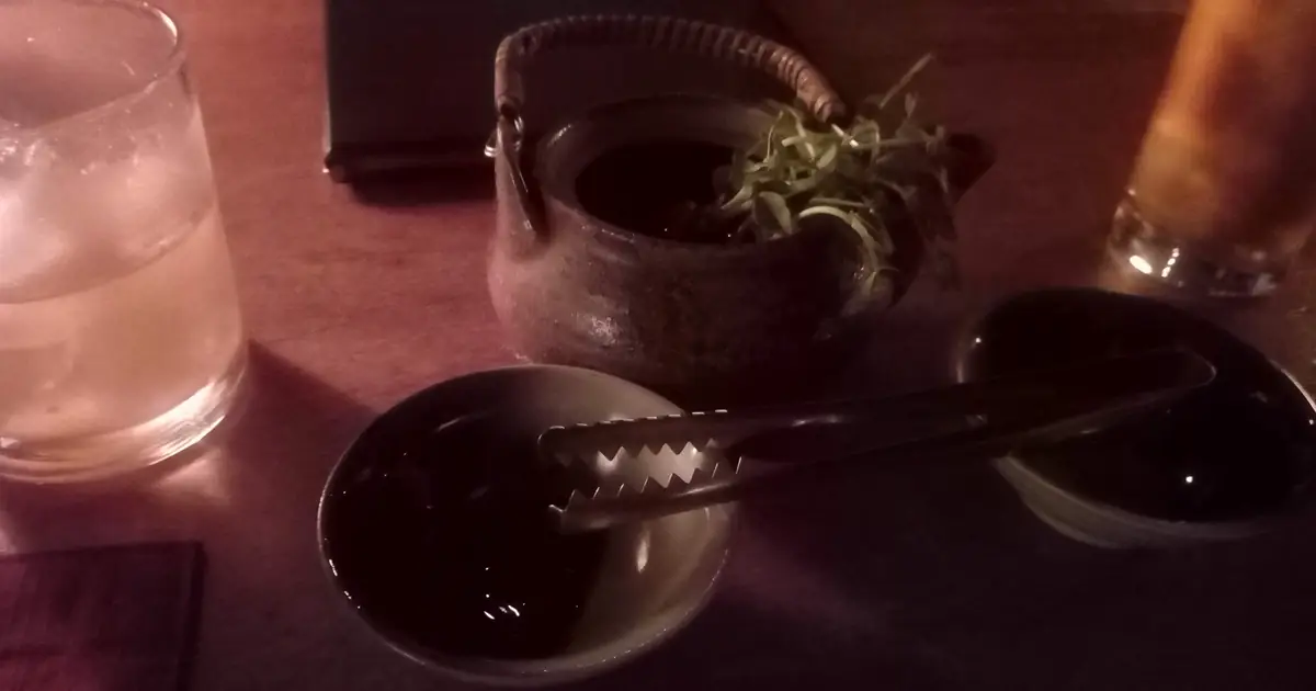 第 1 位：味噌 矢場