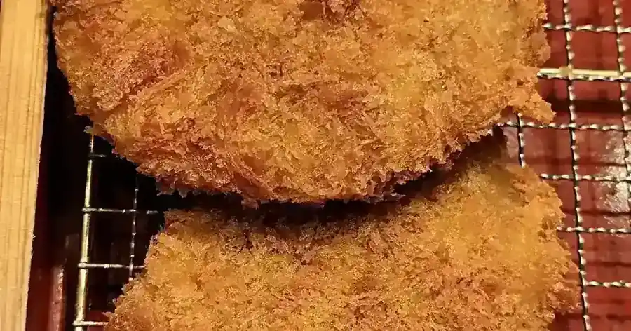 天婦羅的基本