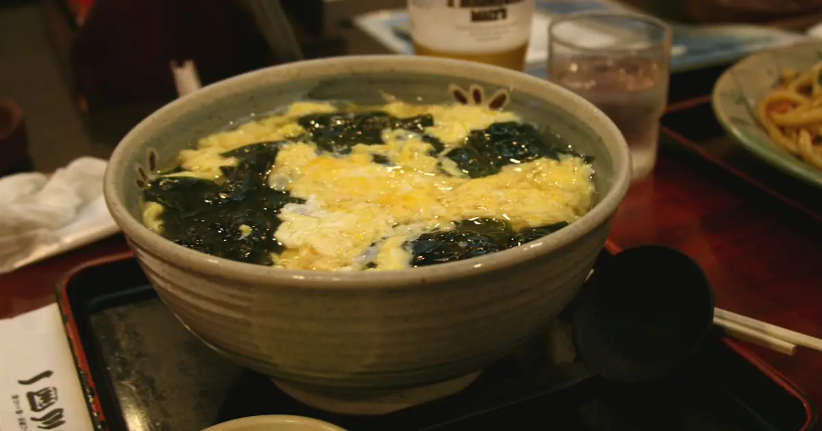 三大烏龍麵比較