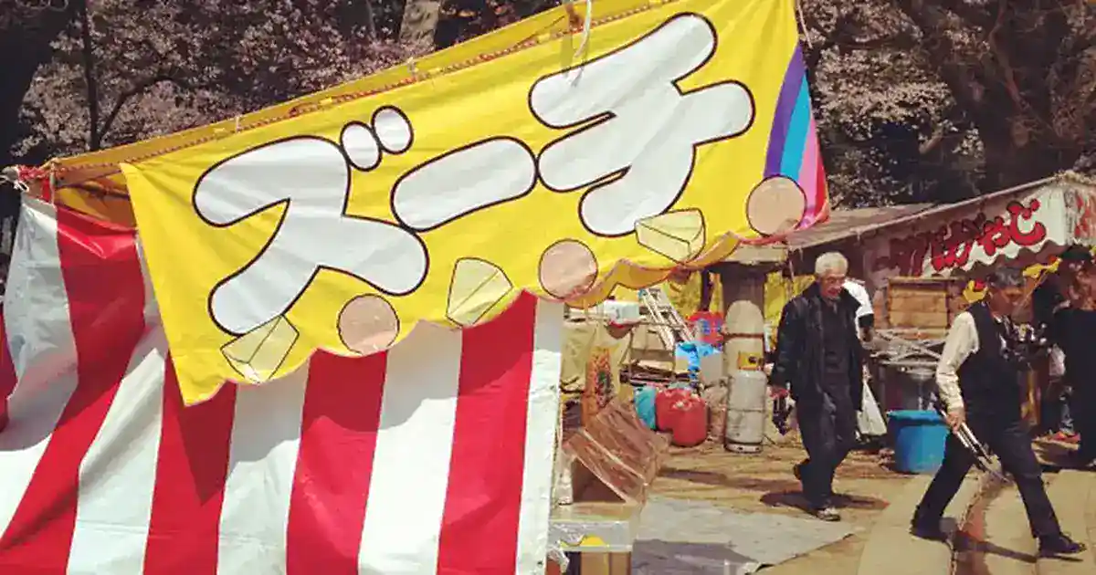 街頭美食｜日本屋台美食完全攻略｜祭典／夜市／路邊攤美食巡禮