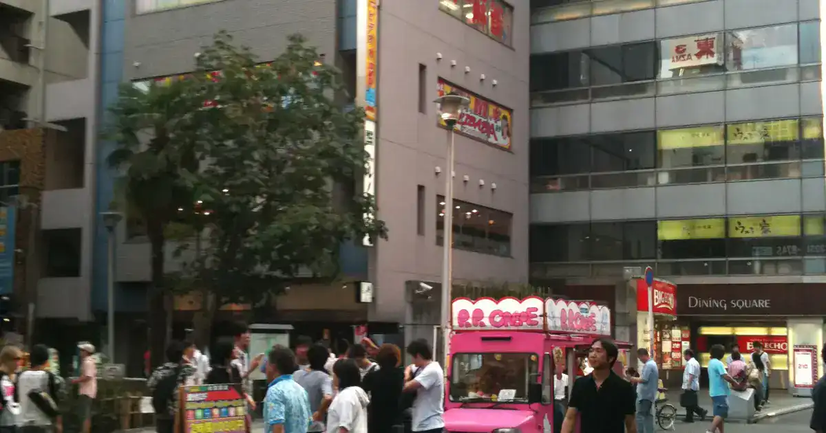 地區美食｜池袋與秋葉原美食攻略｜拉麵激戰區與宅文化周邊覓食｜2026版