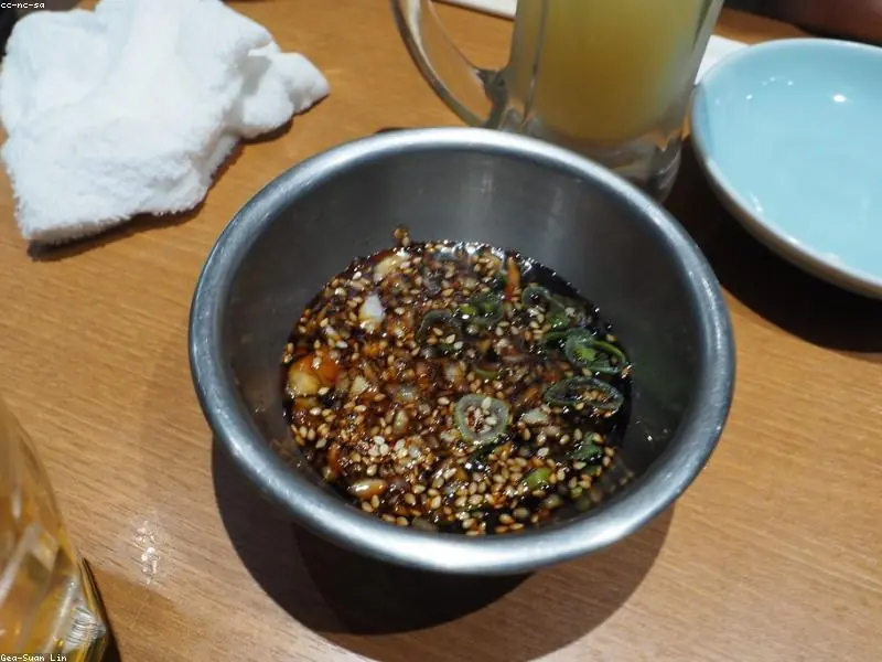 牛角 表參道店