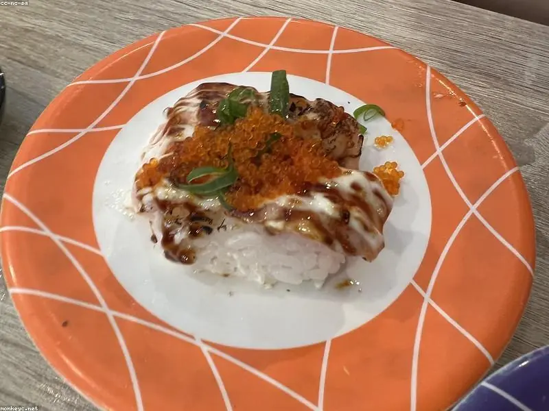 數寄屋橋次郎 銀座店
