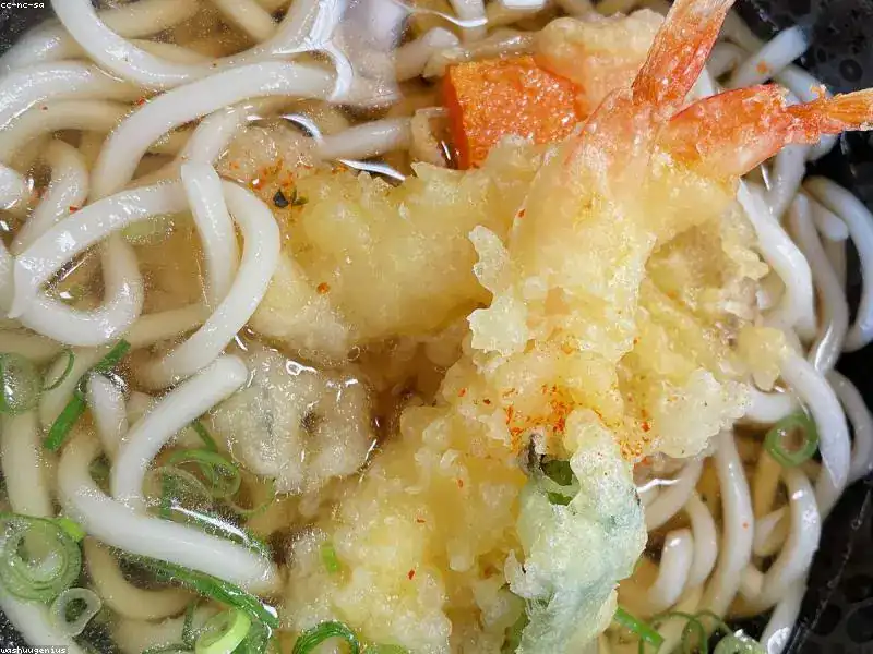 天婦羅 近藤 淺草店