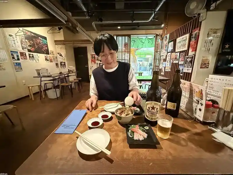 和民 新宿東口店