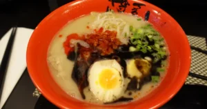 【2026】九州博多拉麵名店精選與豚骨湯頭比較：一蘭・一風堂徹底比較