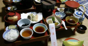日本素食者完整指南：精進料理與蔬食餐廳推薦2026｜台灣人必讀