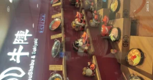 【2026】能一個人吃鍋的店10選|涮乃葉・溫野菜・木曾路一個人享受方法