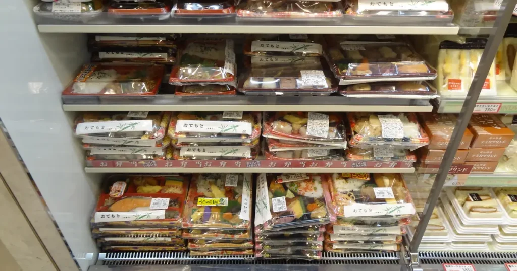 日本超商完全指南:7-Eleven・FamilyMart・Lawson徹底比較