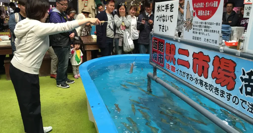 【2026】青森・函館美食巡禮2026|津軽海峽跨越品嚐東北・北海道的絕品美食
