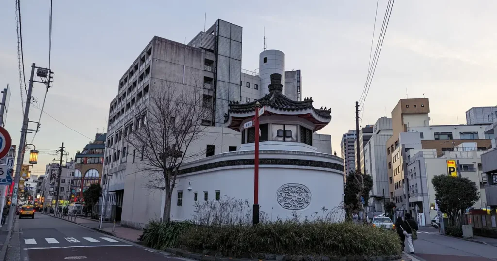 【2026】横濱美食完全指南2026|中華街‧紅磚倉庫‧港未來的絕品美食