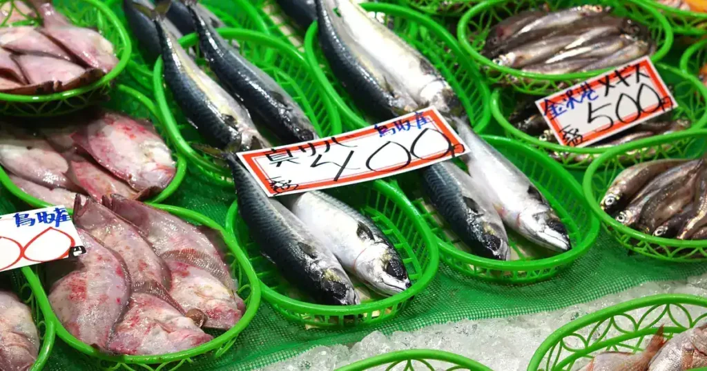 【2026】金沢美食散步2026|近江町市場‧加賀料理‧和菓子的寶庫