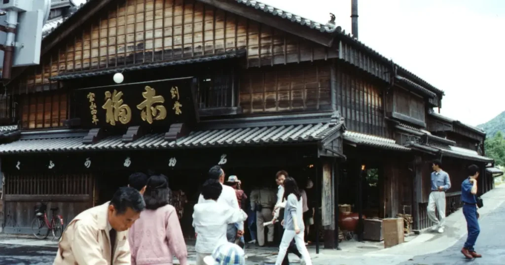 三重・伊勢神宮美食巡禮2026|伊勢烏龍麵・赤福・海鮮完全指南