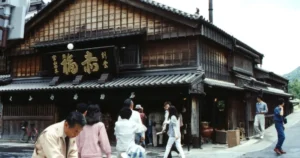 三重・伊勢神宮美食巡禮2026|伊勢烏龍麵・赤福・海鮮完全指南
