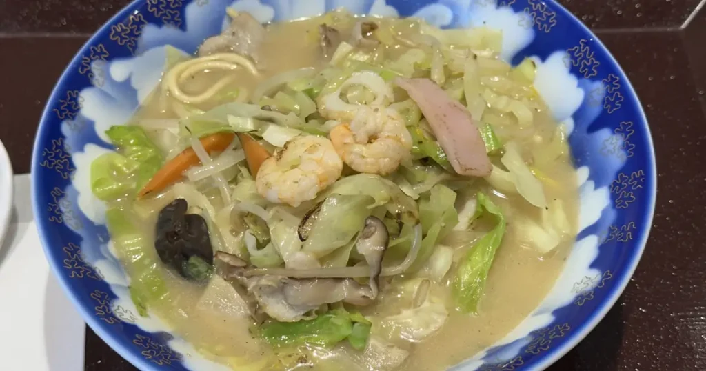 九州・熊本長崎美食巡禮2026|熊本拉麵・長崎強棒麵・馬肉刺身・蜂蜜蛋糕比較