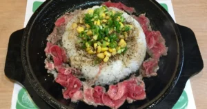 東京超值!1000日圓以內午餐2026|上班族愛用的CP值最強美食30選