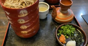 鳥取・島根美食巡禮2026|鳥取砂丘・出雲蕎麥麵・松江和菓子完全指南