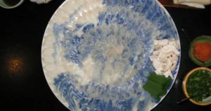 山口・下關美食指南2026|河豚・瓦蕎麥麵・角島・秋吉台美食完全指南