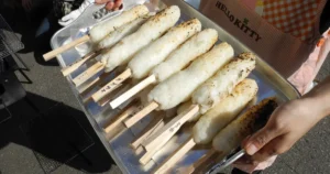 東北・秋田山形美食巡禮2026|烤米棒・米澤牛・芋煮・日本酒完全指南