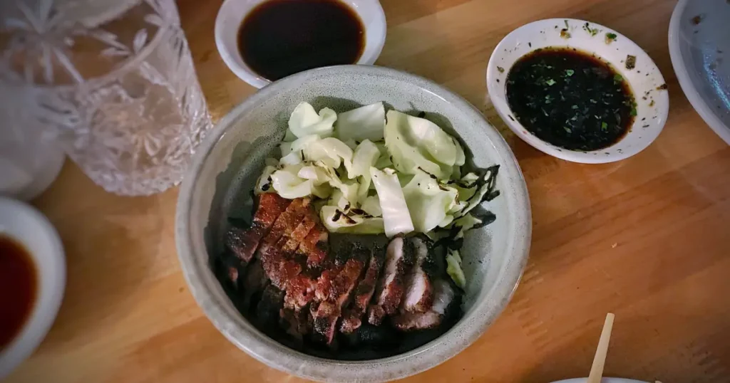 鹿児島美食巡禮2026｜黒豚・炸魚餅・屋久島・知覽茶完全指南