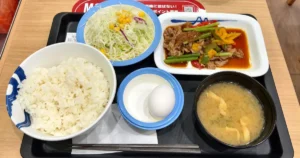 日本定食店・大衆食堂完全比較指南2026|台灣人必看的庶民派美食