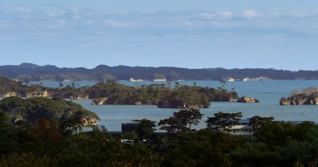 宮城・松島三陸海鮮指南2026|松島・石卷・氣仙沼海鮮完全指南