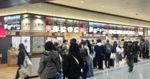 【2026】日本站弁完全指南:全國車站便當人氣排名與購買方法