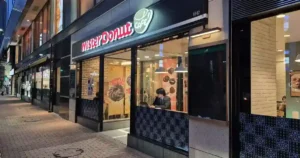 銀座美食TOP10推薦:高級壽司老店料理2026最新完整版指南