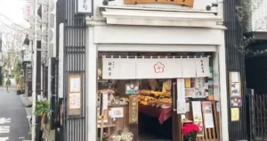 【2026】東京甜點行程設計指南:甜點食べ步き完全地圖