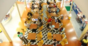 百貨地下街美食街攻略：地下美食巡禮完全指南2026最新完整版台灣人必逛