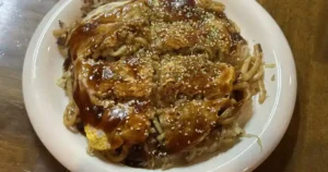 【2026】廣島美食攻略:廣島燒・海鮮・港邊美食一日動線完全指南