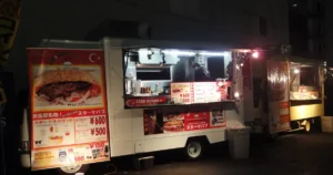 東京深夜覓食完全攻略:末班車後的夜食指南2026最新完整版台灣人