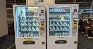 機場到市區第一餐完全攻略：羽田成田到達後2026最新完整版美食指南