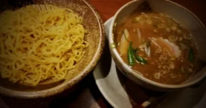 沾麵油麵完全指南：東京人氣沾麵名店10選2026最新完整版台灣人必吃