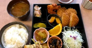 【2026】定食屋一個人享受的方法｜彌生軒・大戶屋・松屋徹底比較