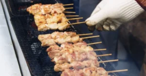 東京串燒完全攻略:居酒屋串燒名店徹底比較2026最新完整版台灣人必吃